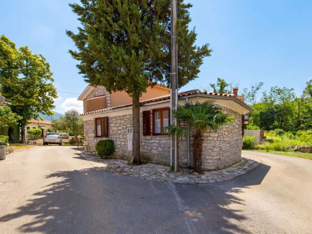 House Rotonda Garda