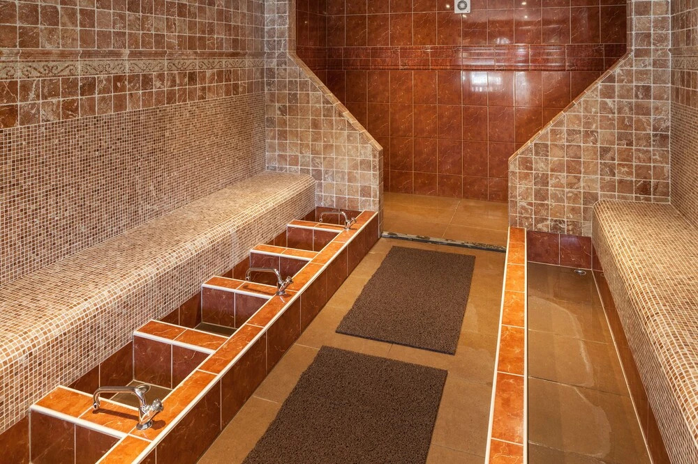 Huize Hölterhof Wellness Hotel Restaurant