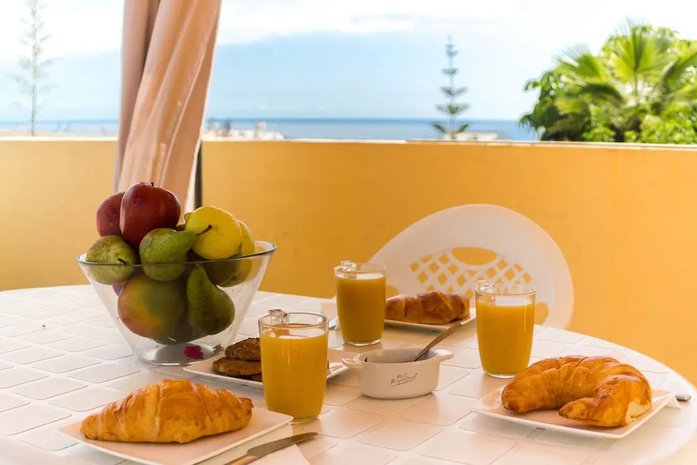 Casa Calma Canaria