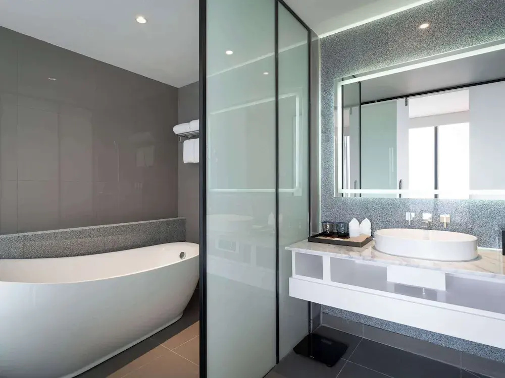 Novotel Phnom Penh BKK 1