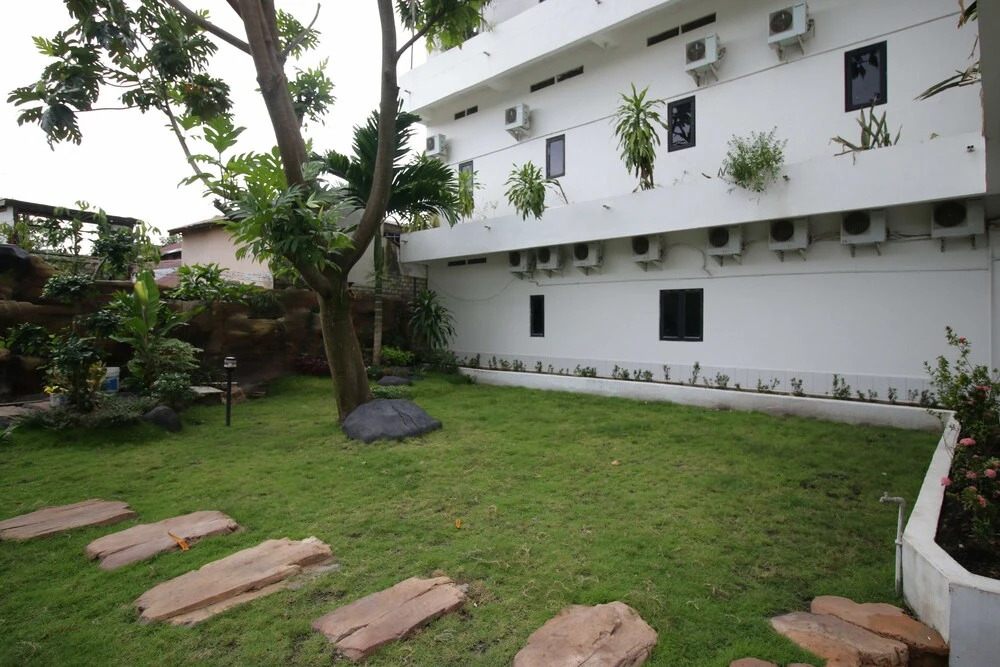 Airy Eco Teluk Dalam Sutoyo 16 Banjarmasin