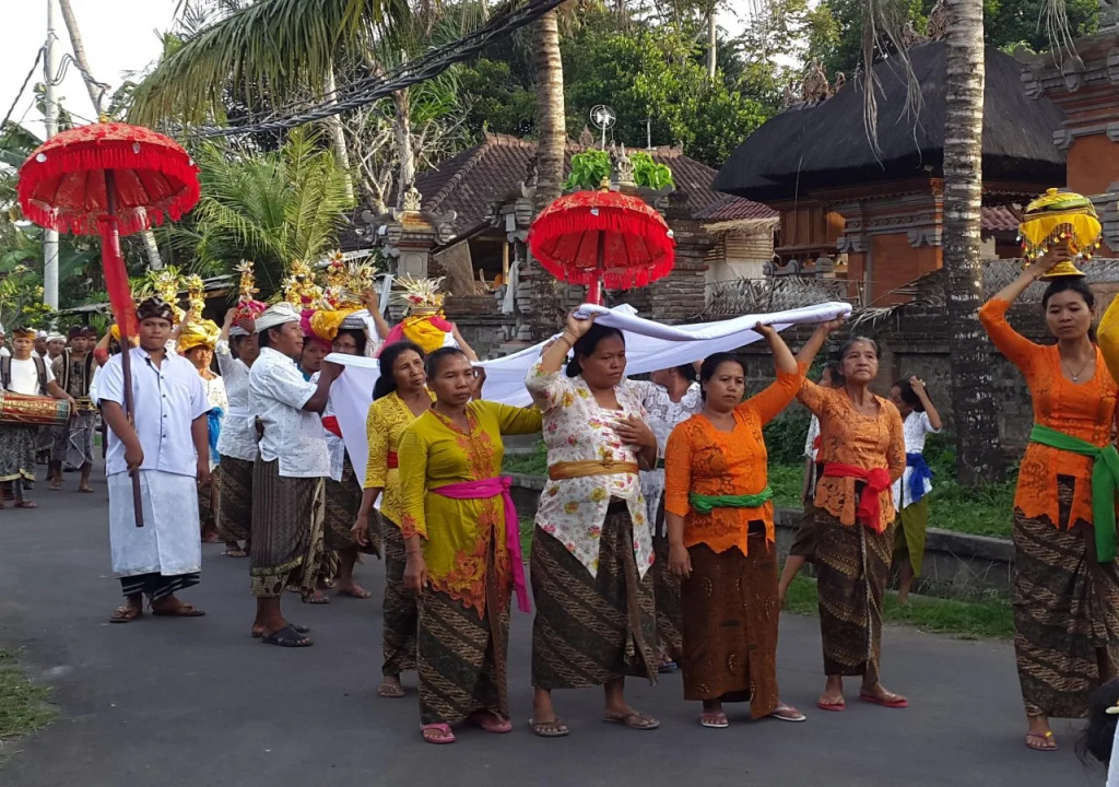Sri Abi Ratu Villa