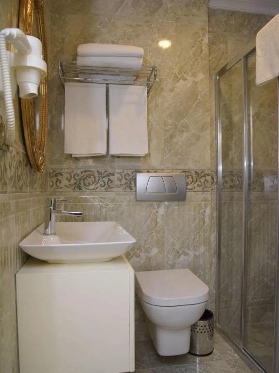 İstasyon Hotel