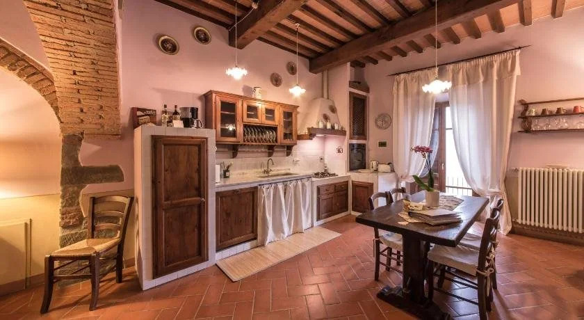 Old Tuscanys hills - Beautiful house close to Florence