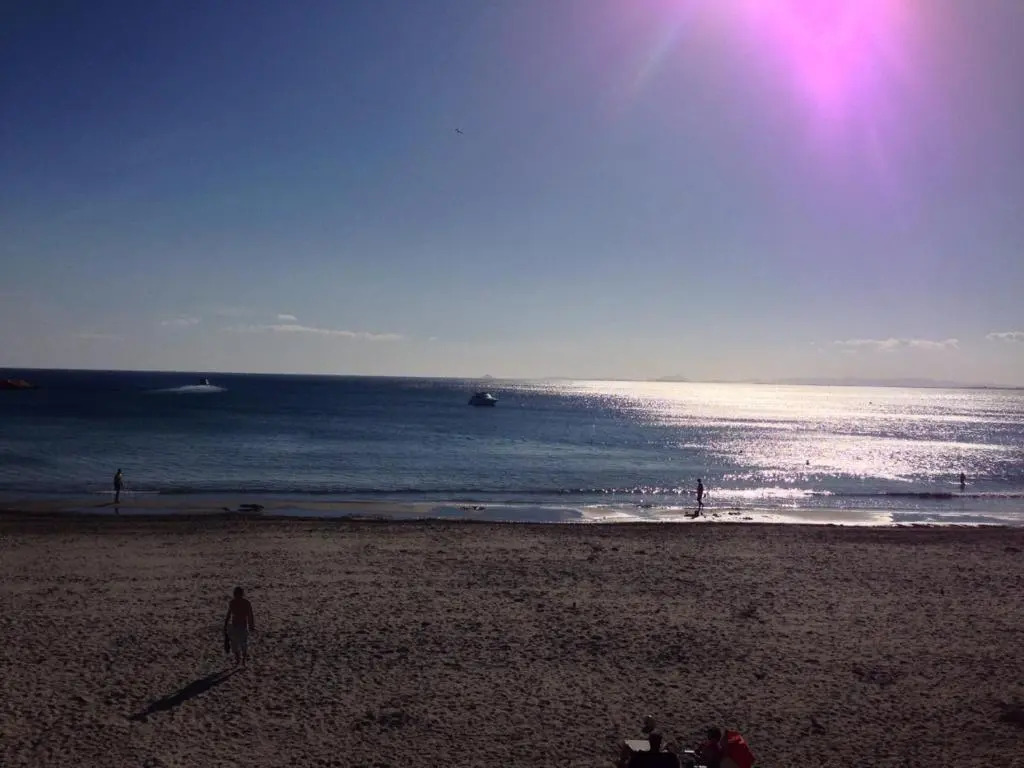 Oasis Beach F 3003