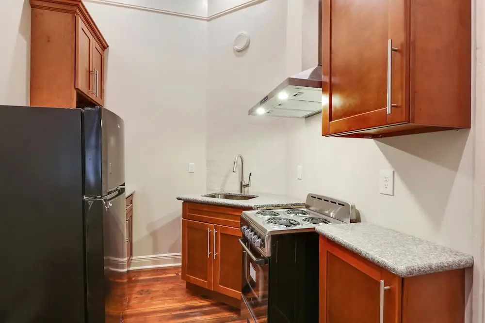 2 Bedroom - 2038