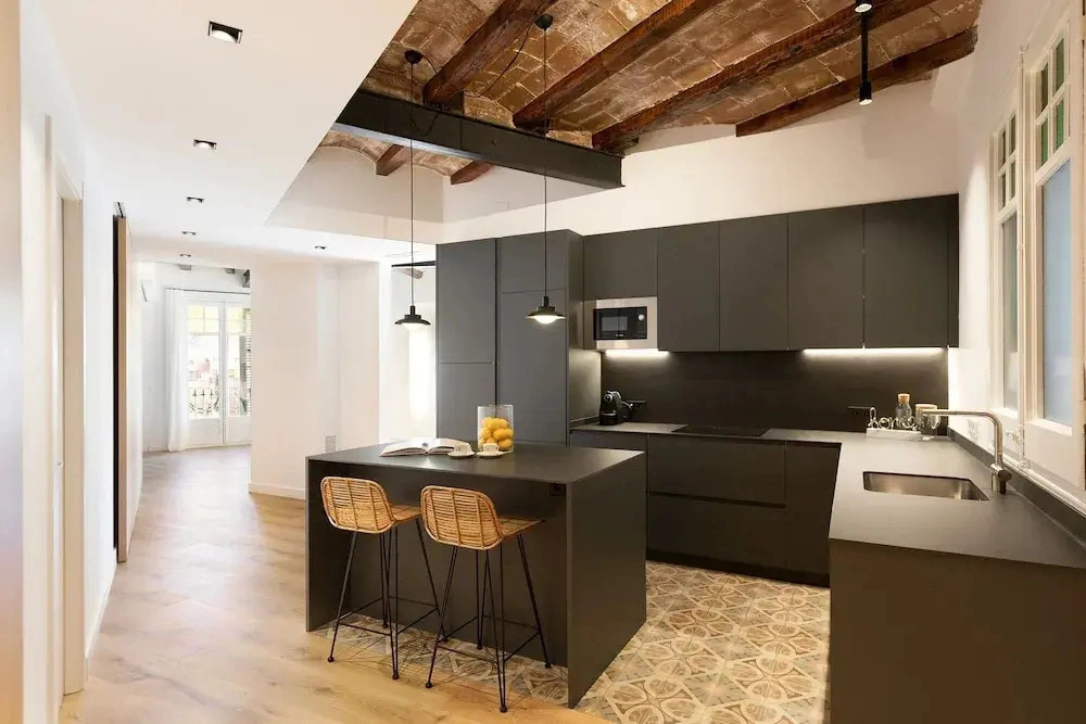 Enjoy Apartments La Riera One