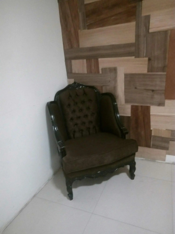 Departamento Nueva Linda Vista