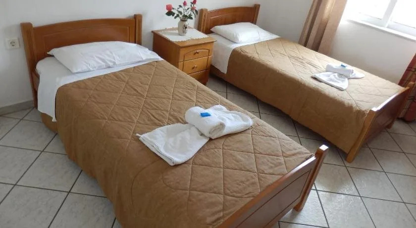 Babis Apartments