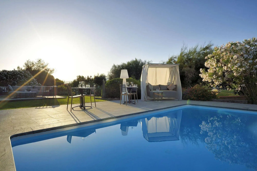 Hotel Bartaccia