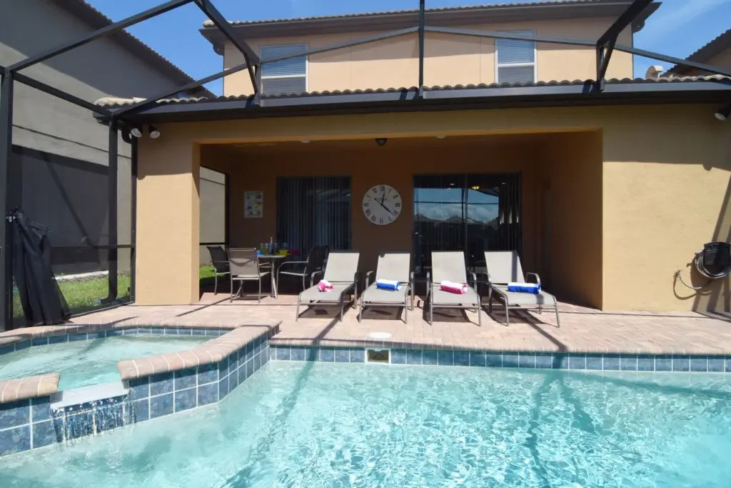Westside, Kissimmee, US