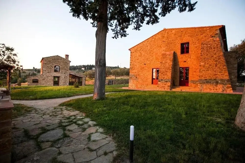 Villa Meraviglia With Pool And Ac