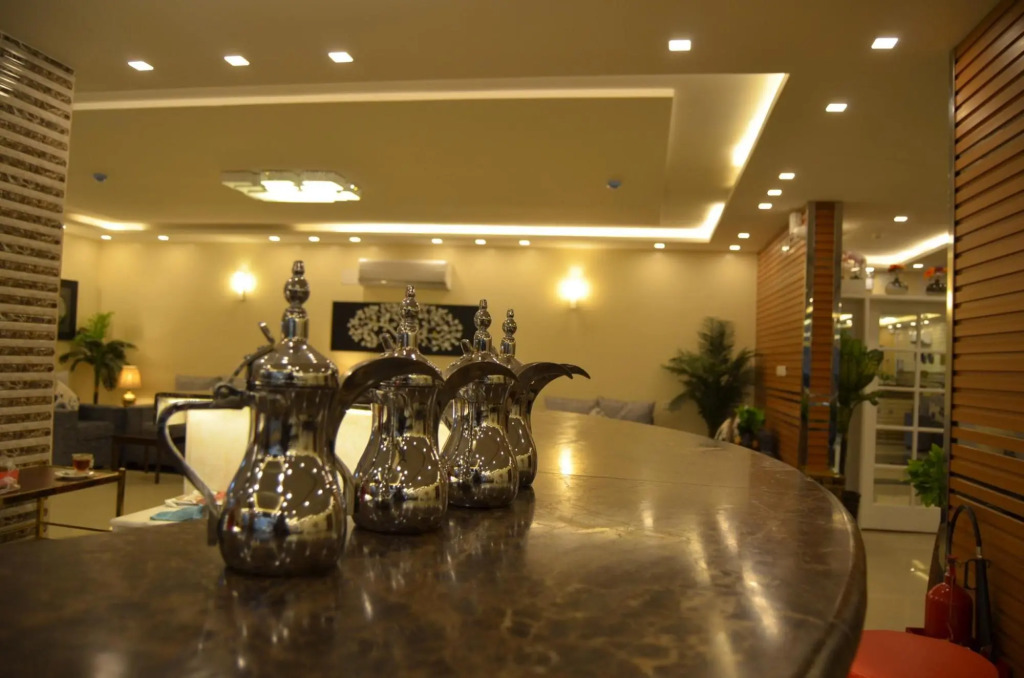 فندق بيوتات العاج