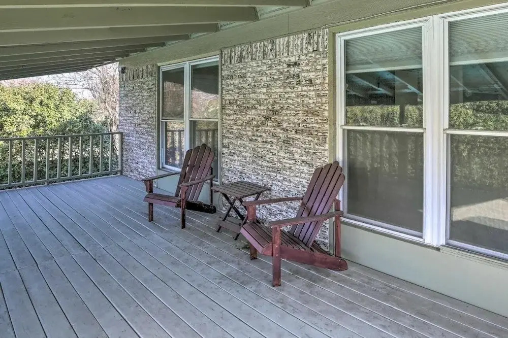 Texas - Justin 7 4 Bedroom Home
