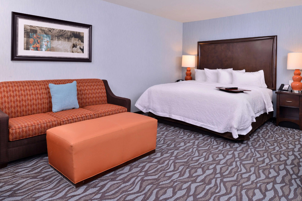 Hampton Inn Potsdam