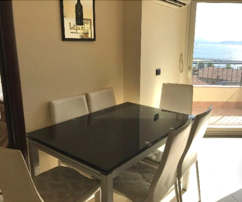 Casa sullo stretto
