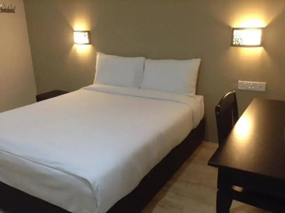 Biz Hotel Shah Alam