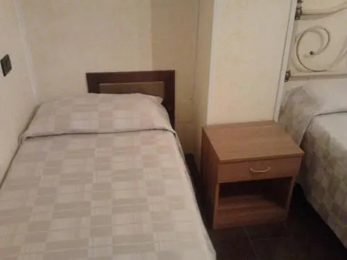 Hotel Grazia