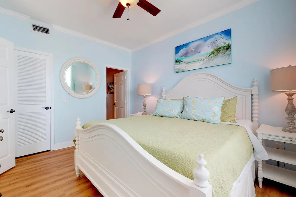 Dawn Condominiums - The Perfect Dawn