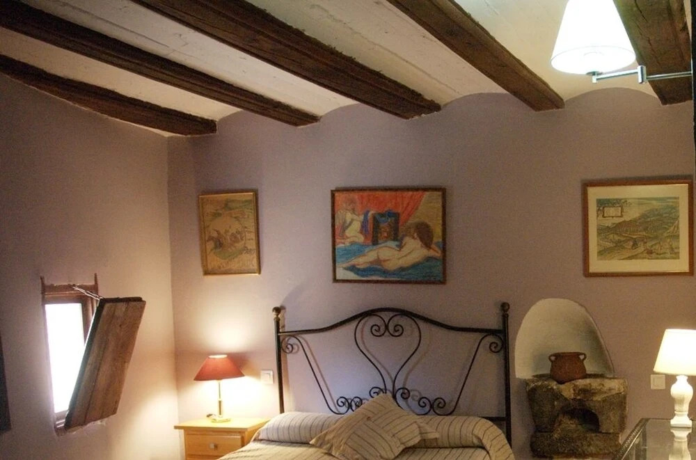 Hostal Rural la Casa del Cura