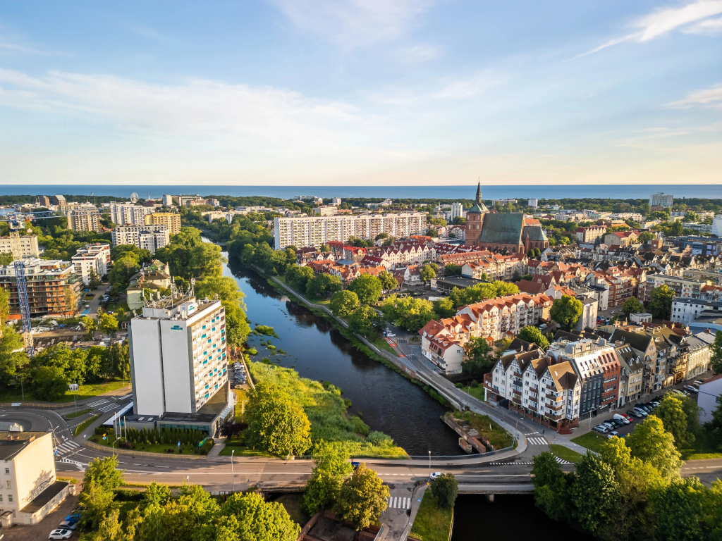 Апарт-отель Aparthotel Nad Parseta