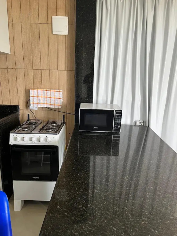 Flat 201 proximo centro Porto de Galinha