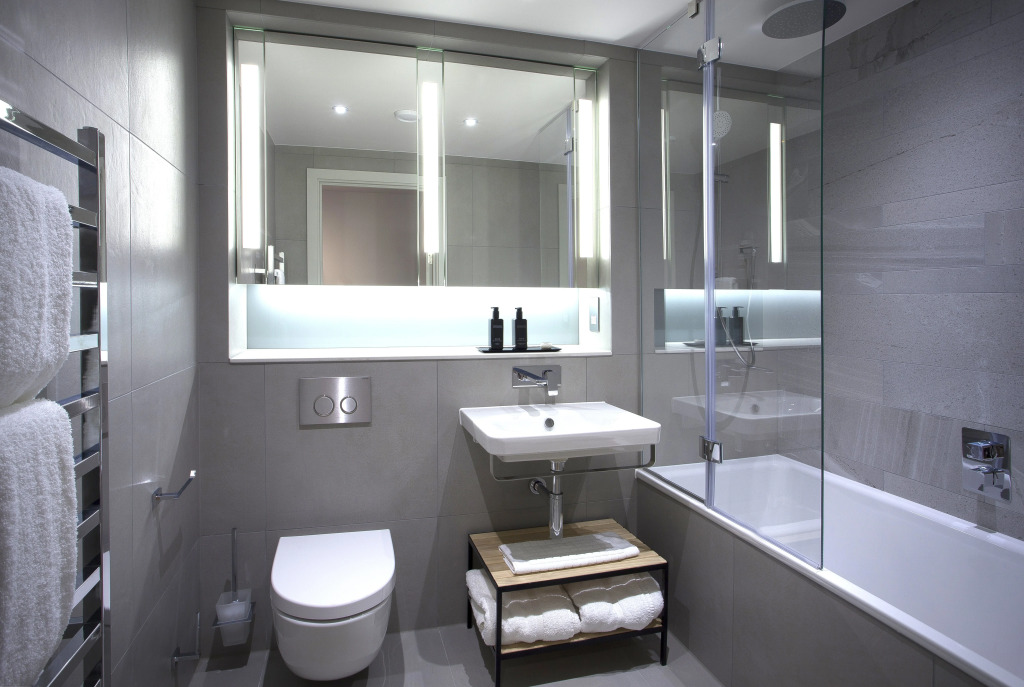 CitySuites Aparthotel