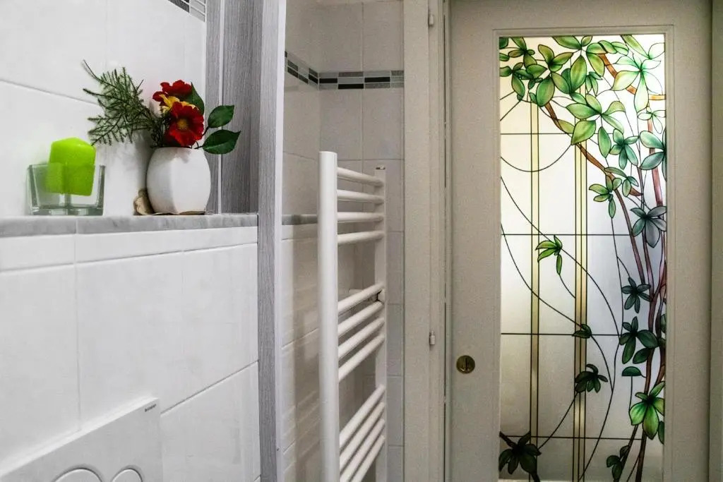 Santa Caterina da Siena B&B