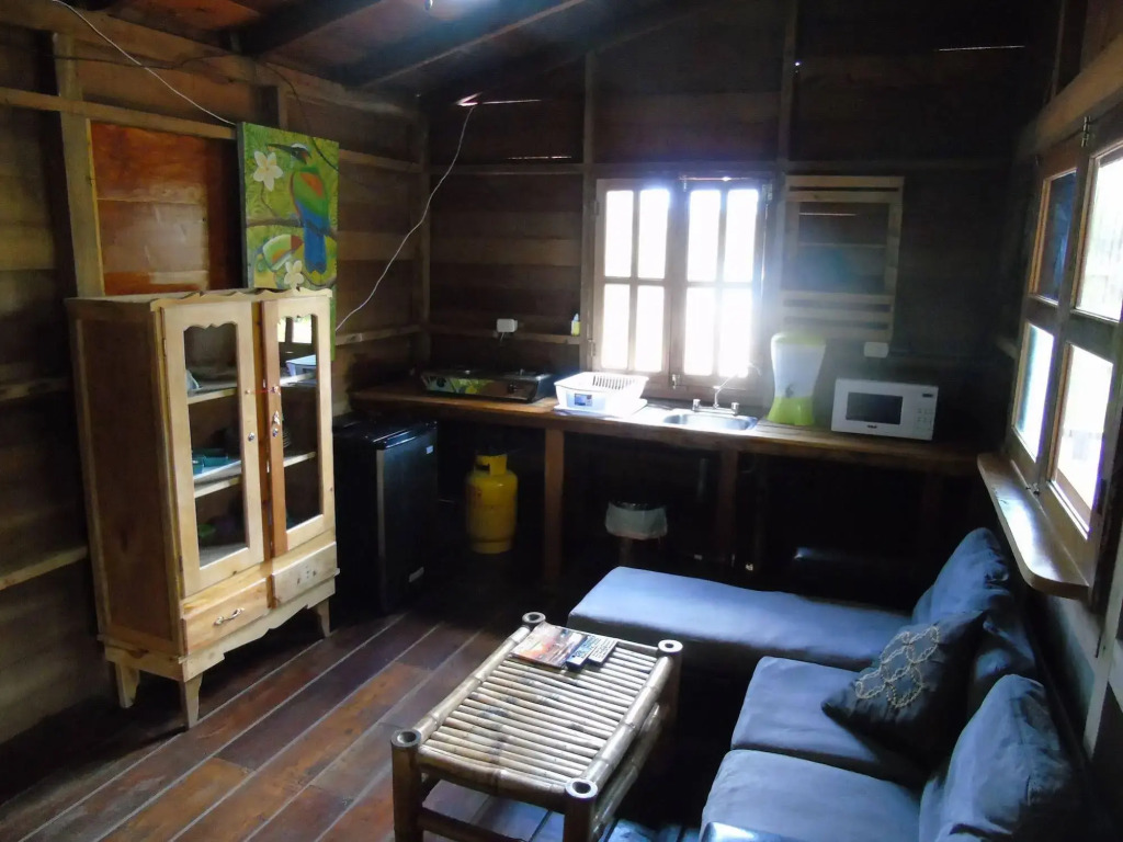 Hostal Villas Mexico