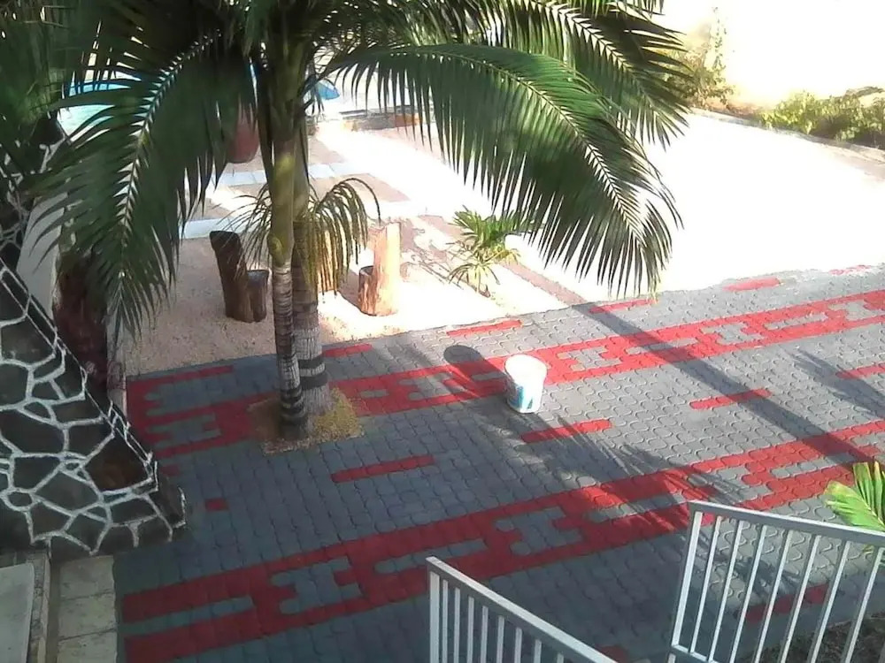 Spacious House in Pointe aux Piments with Shared Pool