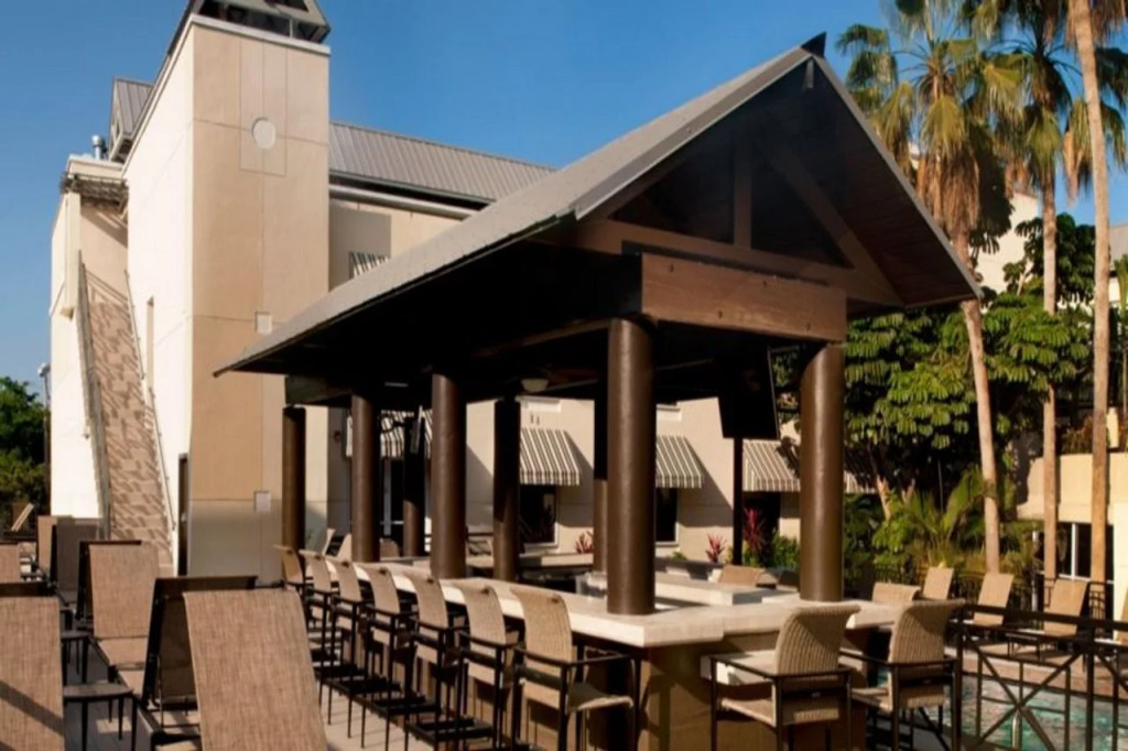 La Concha Key West, Autograph Collection