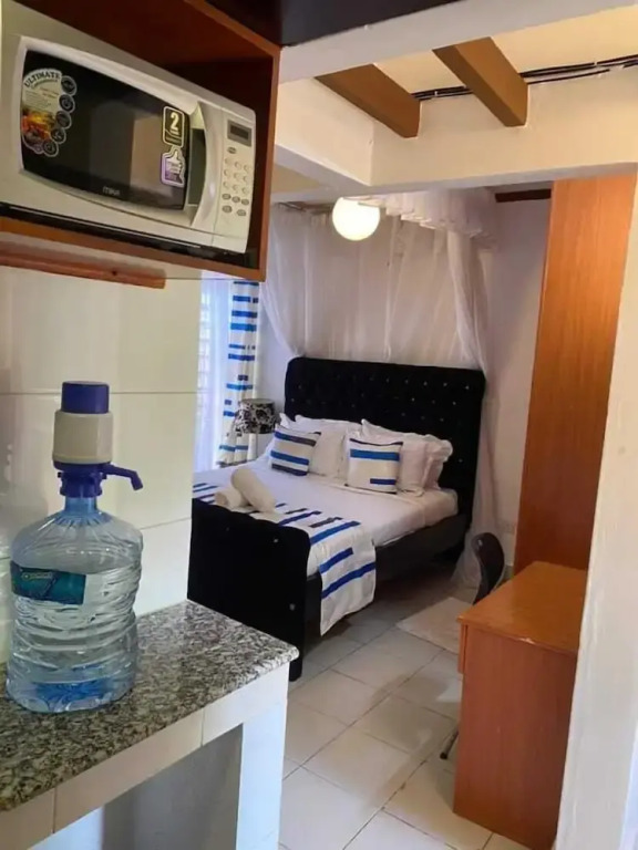 Kogelo Retreat Villas and Homes Kisumu