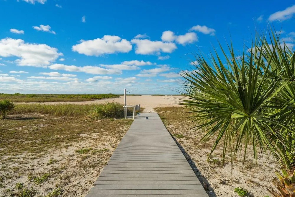 Gulf Shores by VTrips