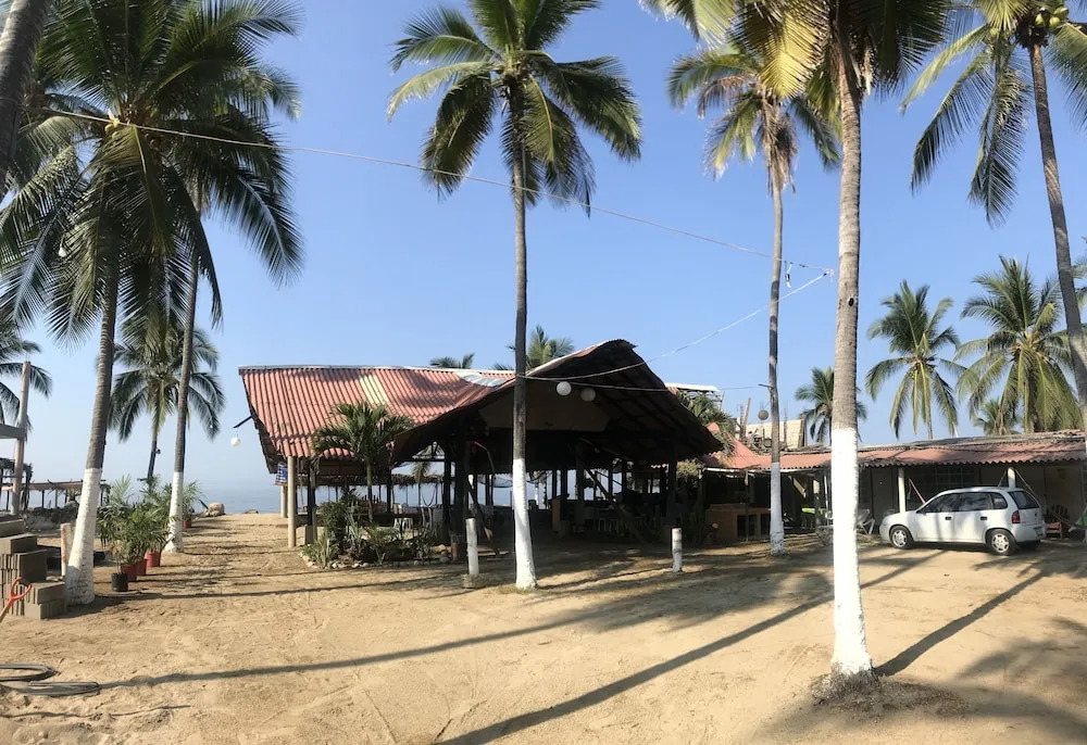Hotel Quinta Karla