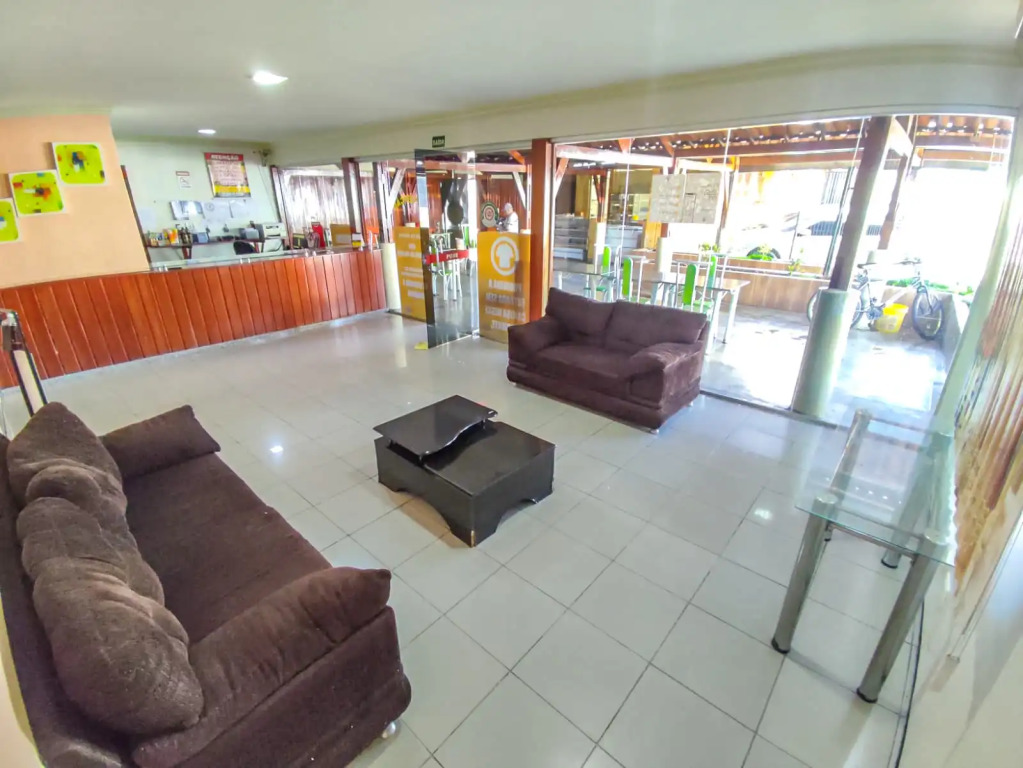 Hotel Aprigio's