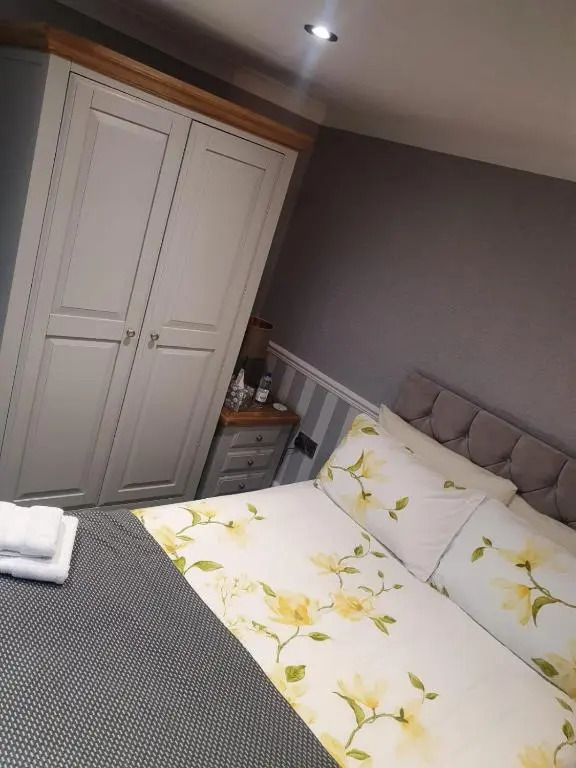 The Croft Guest House