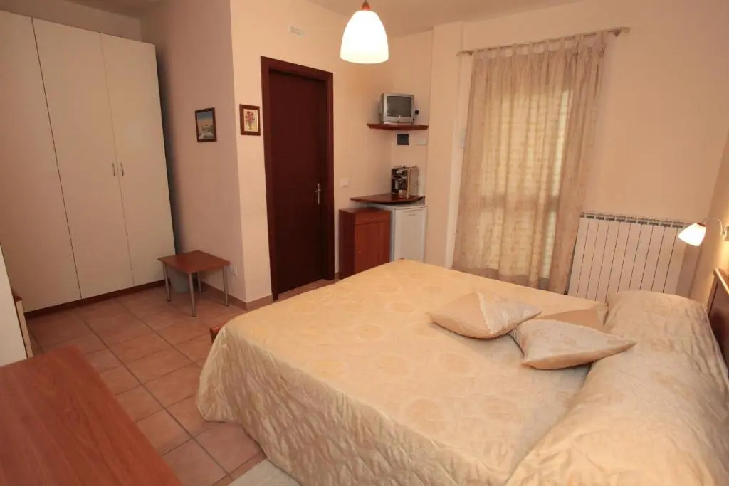 B&B Il Borgodmd
