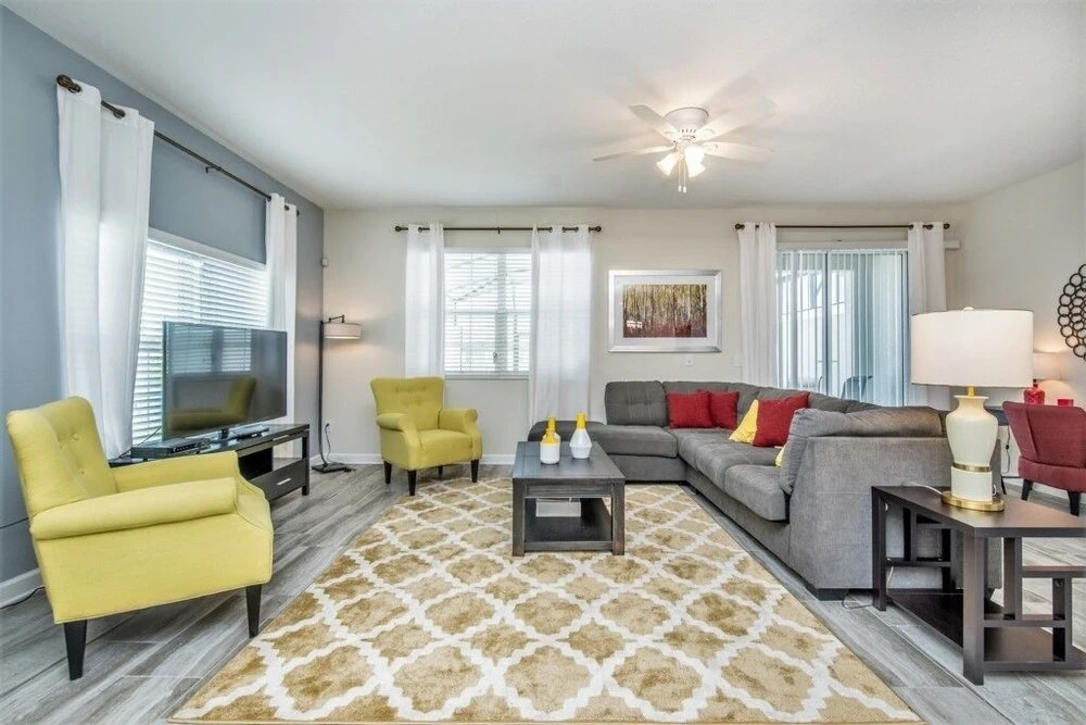 Amazing House! Storey Lake - 4893RC