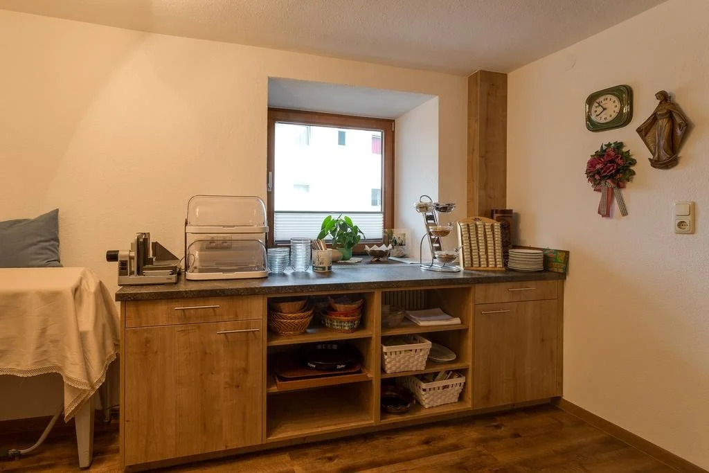 Albertn Haus