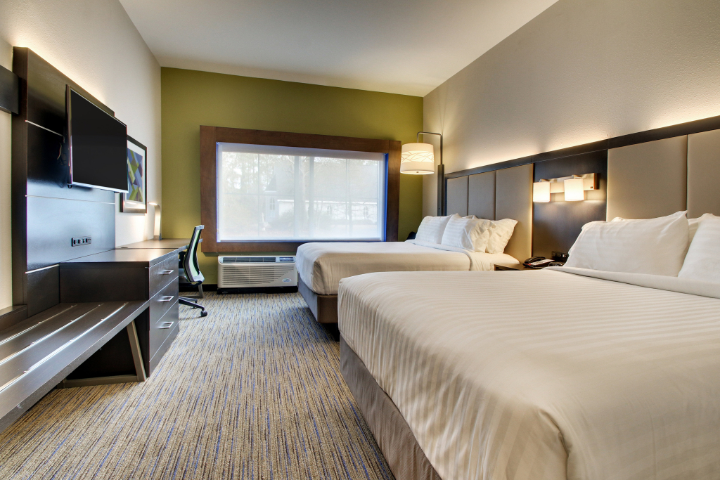 Holiday Inn Express & Suites - Summerville by IHG