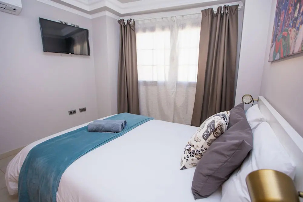 San Antonio ViVac Apartamentos