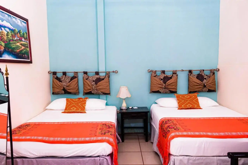 Ruals Hotel