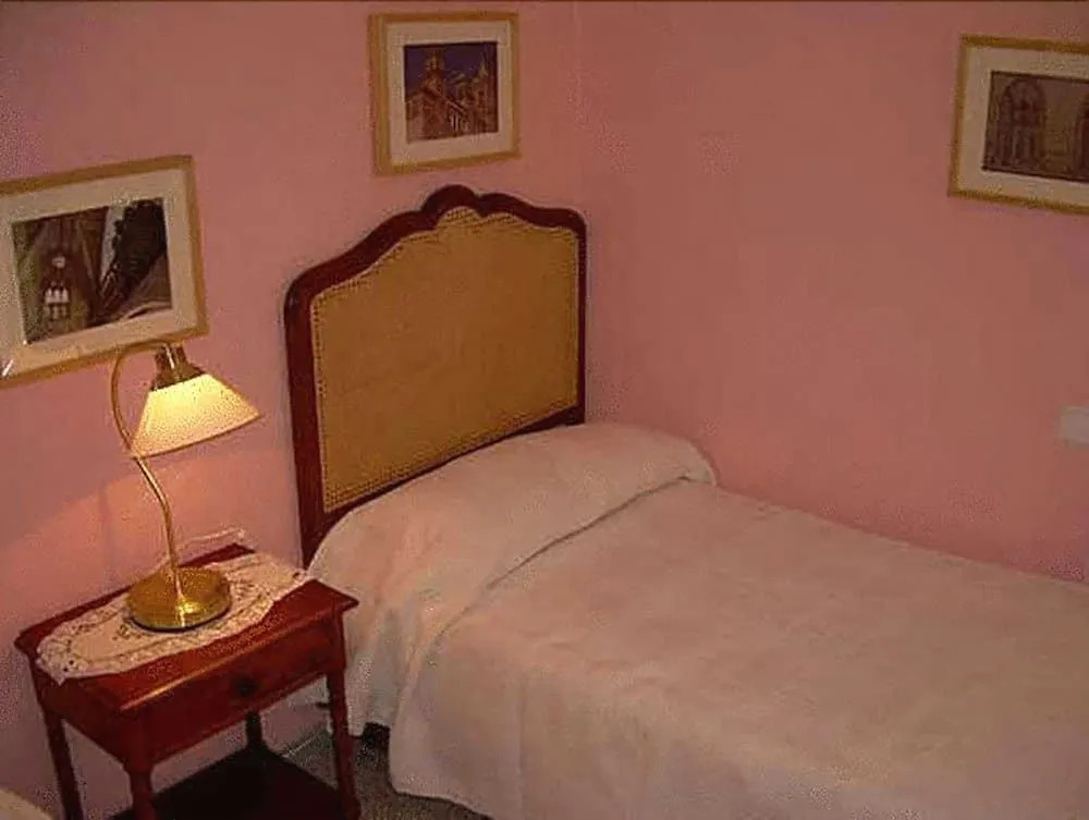 Villa Pachita