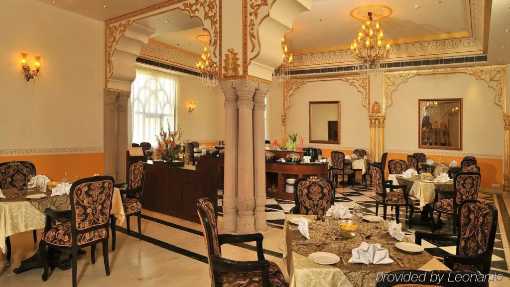 Rajasthali Resort & Spa
