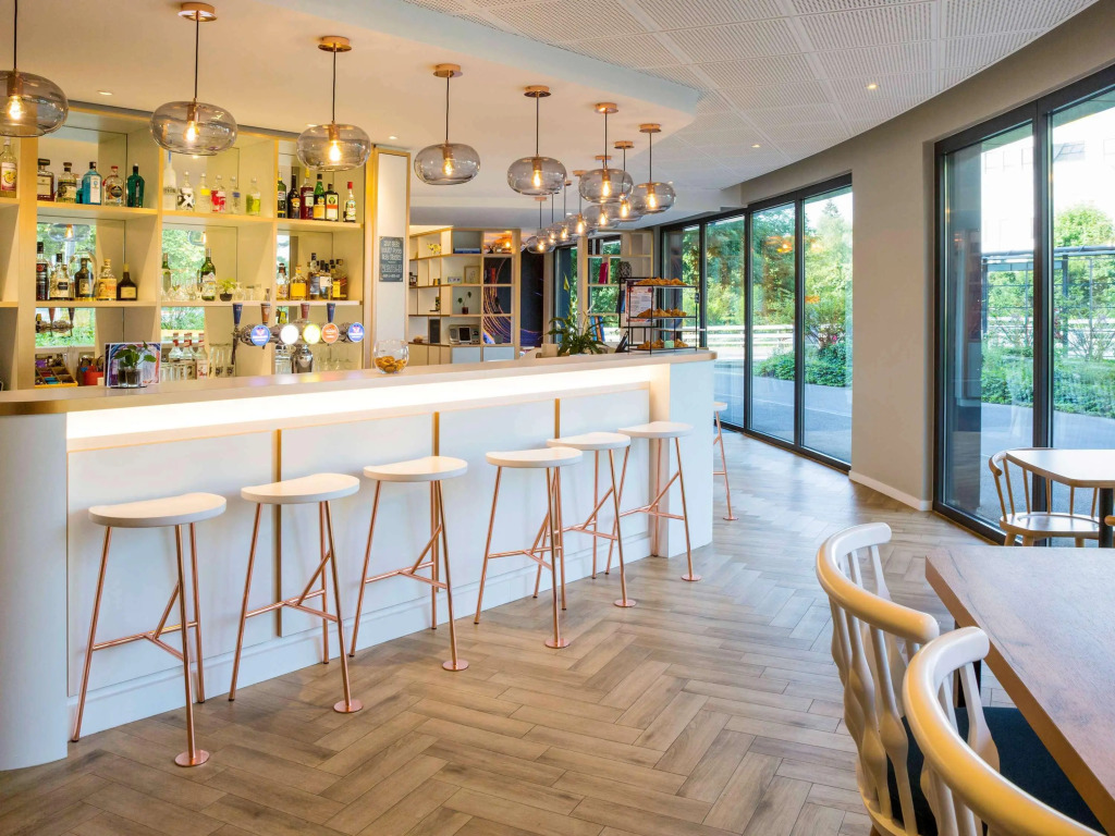 ibis Genève Petit Lancy