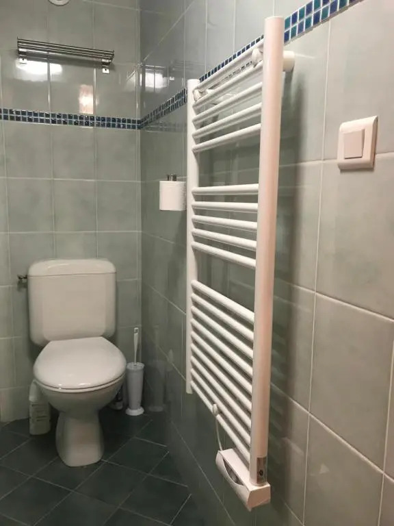 Cosy T2 mezzanine pour 4 personnes