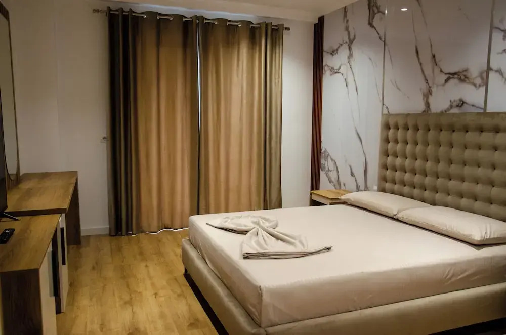 Hotel ERALD