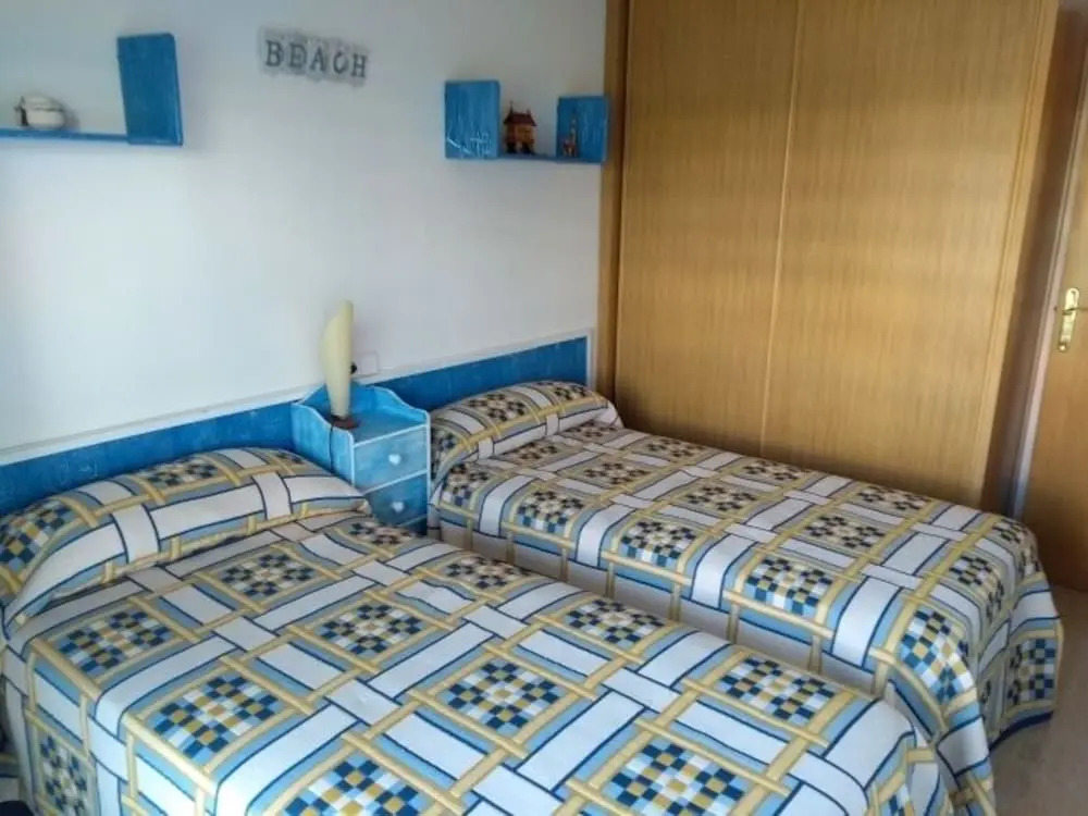 Apartamento Larimar-235