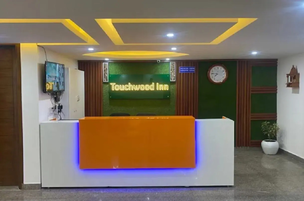 Touchwood Inn Gurgaon