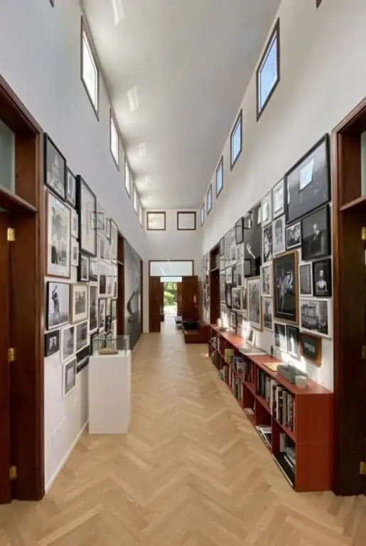 Gran Villa Palmera
